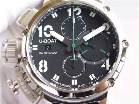 replica u boat watches for sale|u boat watches south africa.